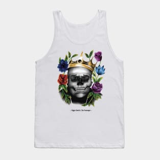 The Notorious B.I.G. – The Passenger X Tank Top